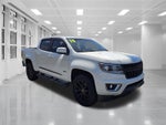2019 Chevrolet Colorado 2WD LT
