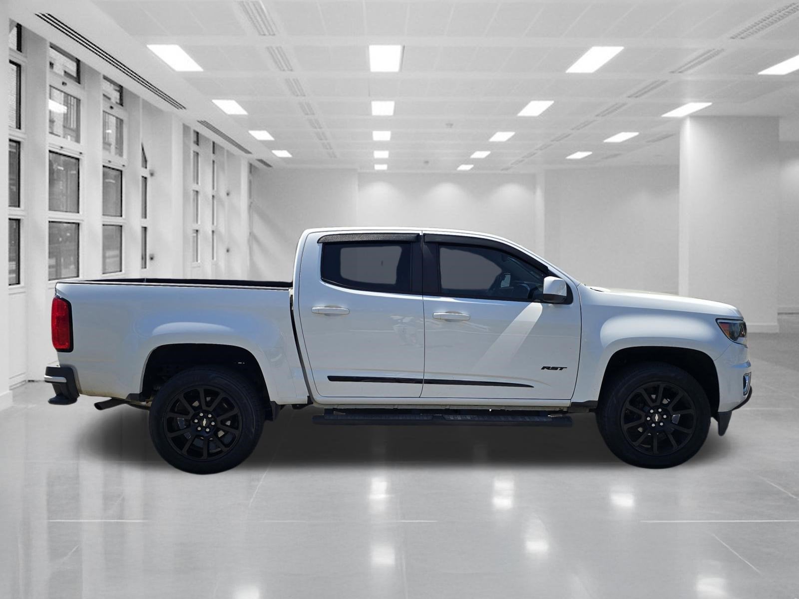 2019 Chevrolet Colorado 2WD LT