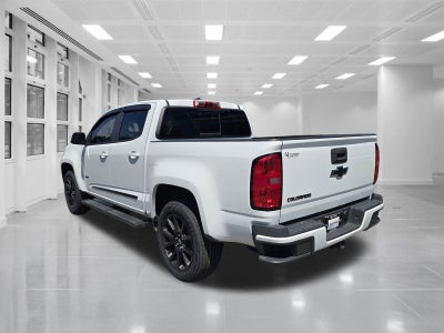 2019 Chevrolet Colorado 2WD LT