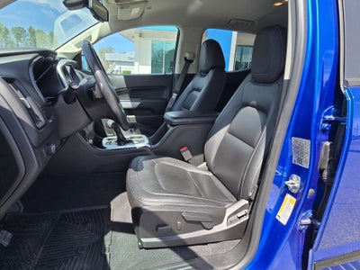 2020 Chevrolet Colorado 2WD LT