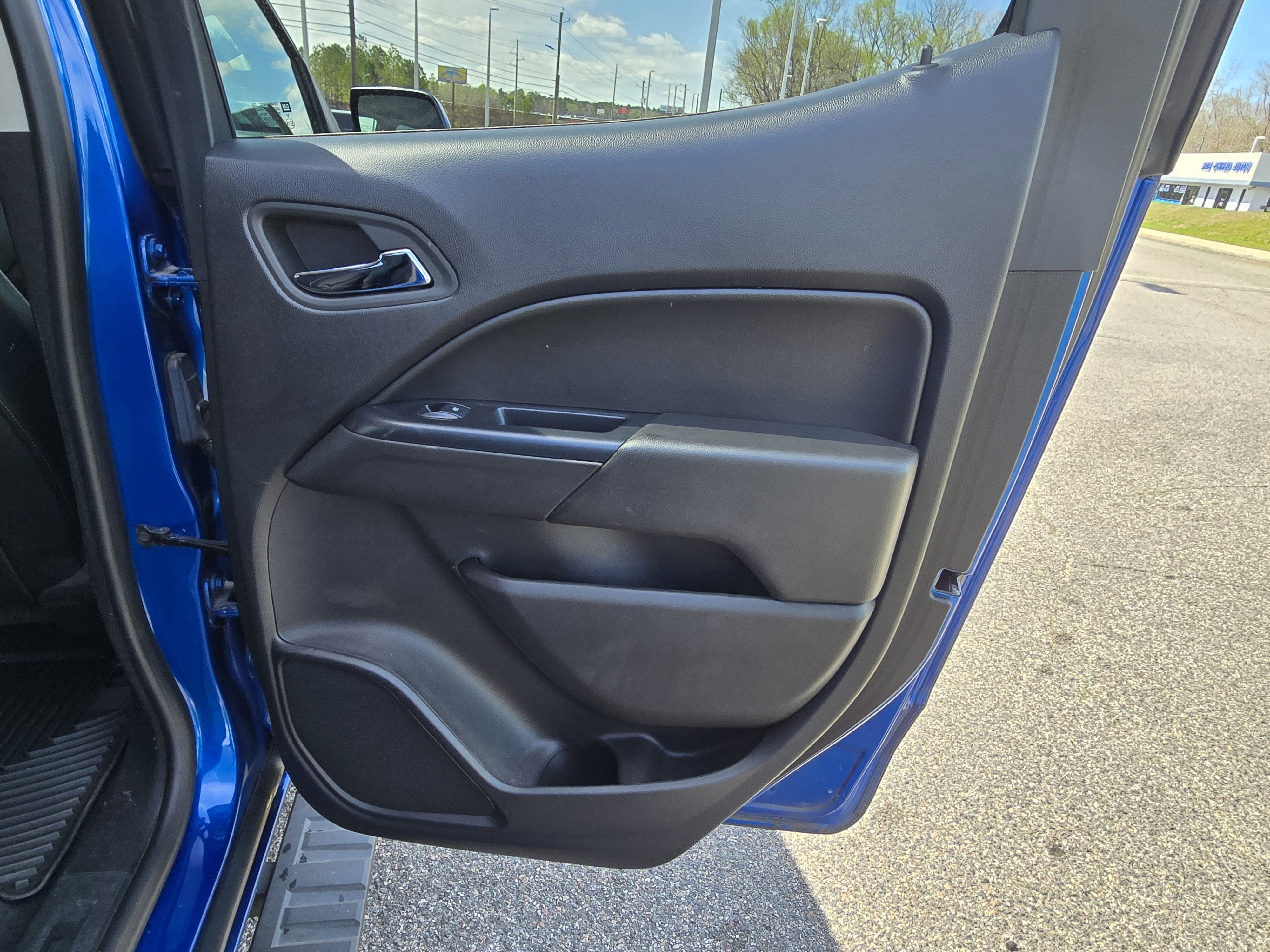 2020 Chevrolet Colorado 2WD LT