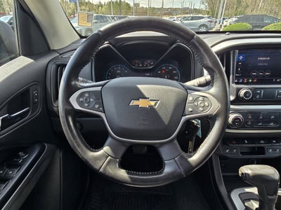 2020 Chevrolet Colorado 2WD LT