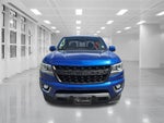 2020 Chevrolet Colorado 2WD LT