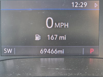 2020 Chevrolet Colorado 2WD LT