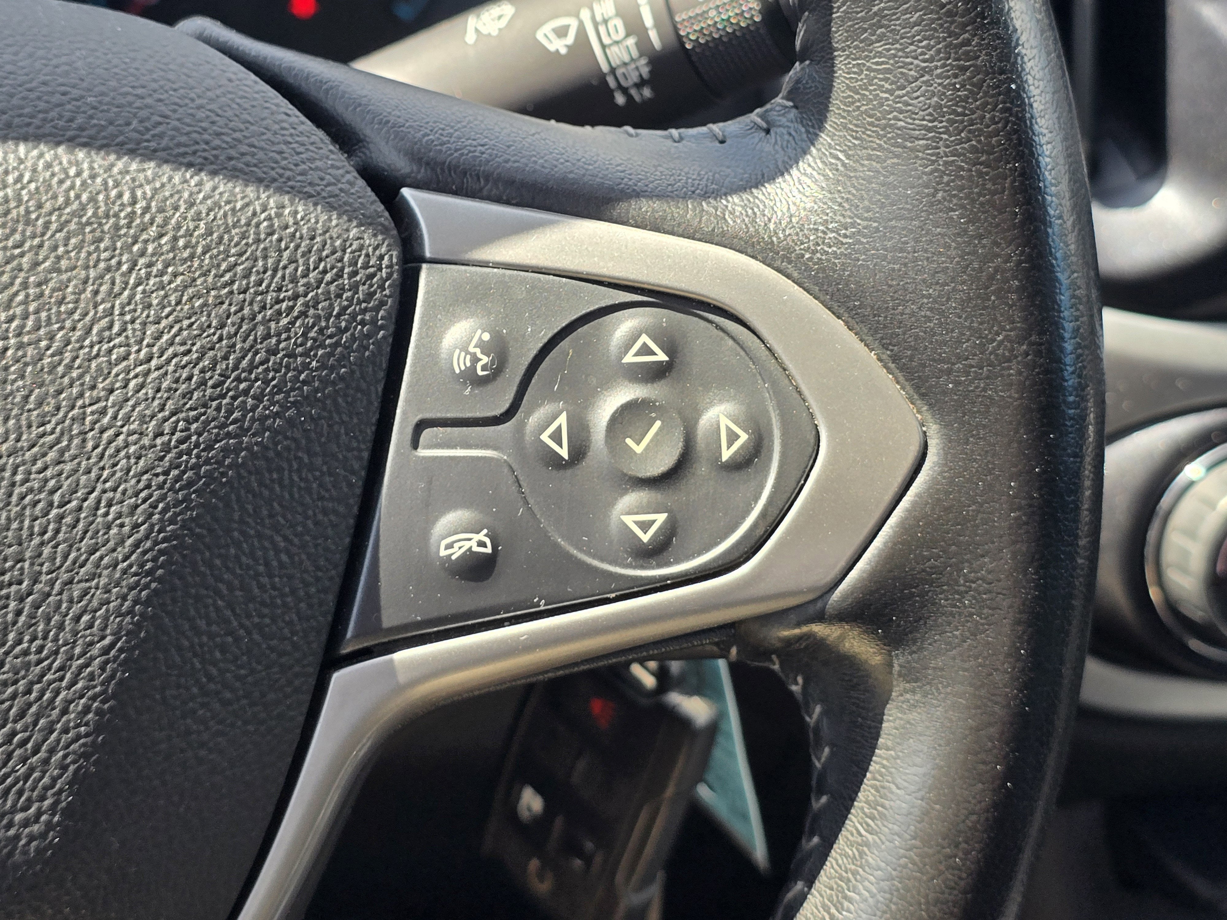 2020 Chevrolet Colorado 2WD LT