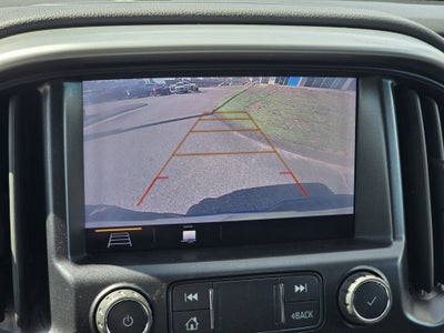 2020 Chevrolet Colorado 2WD LT