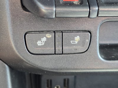 2020 Chevrolet Colorado 2WD LT