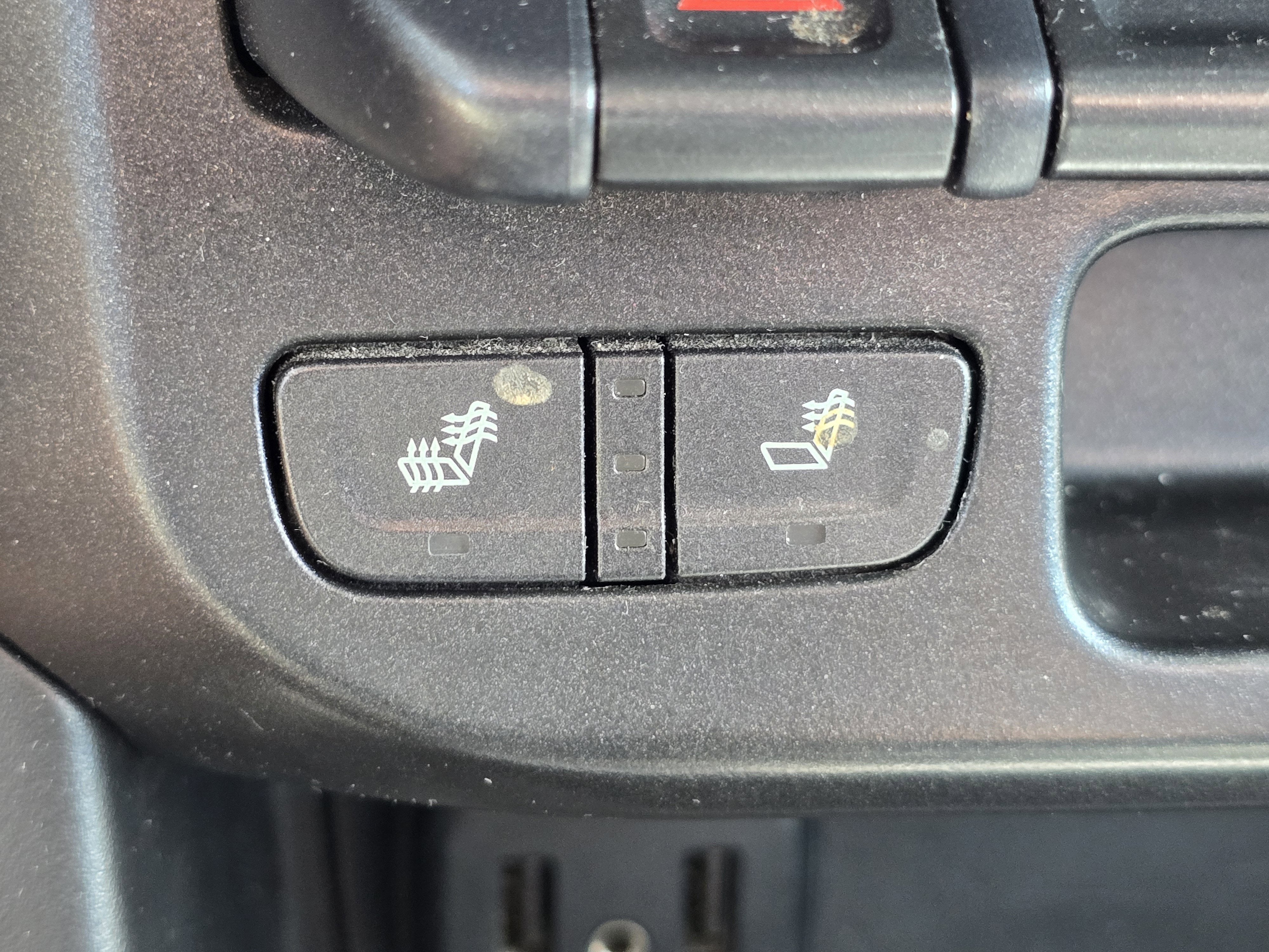 2020 Chevrolet Colorado 2WD LT