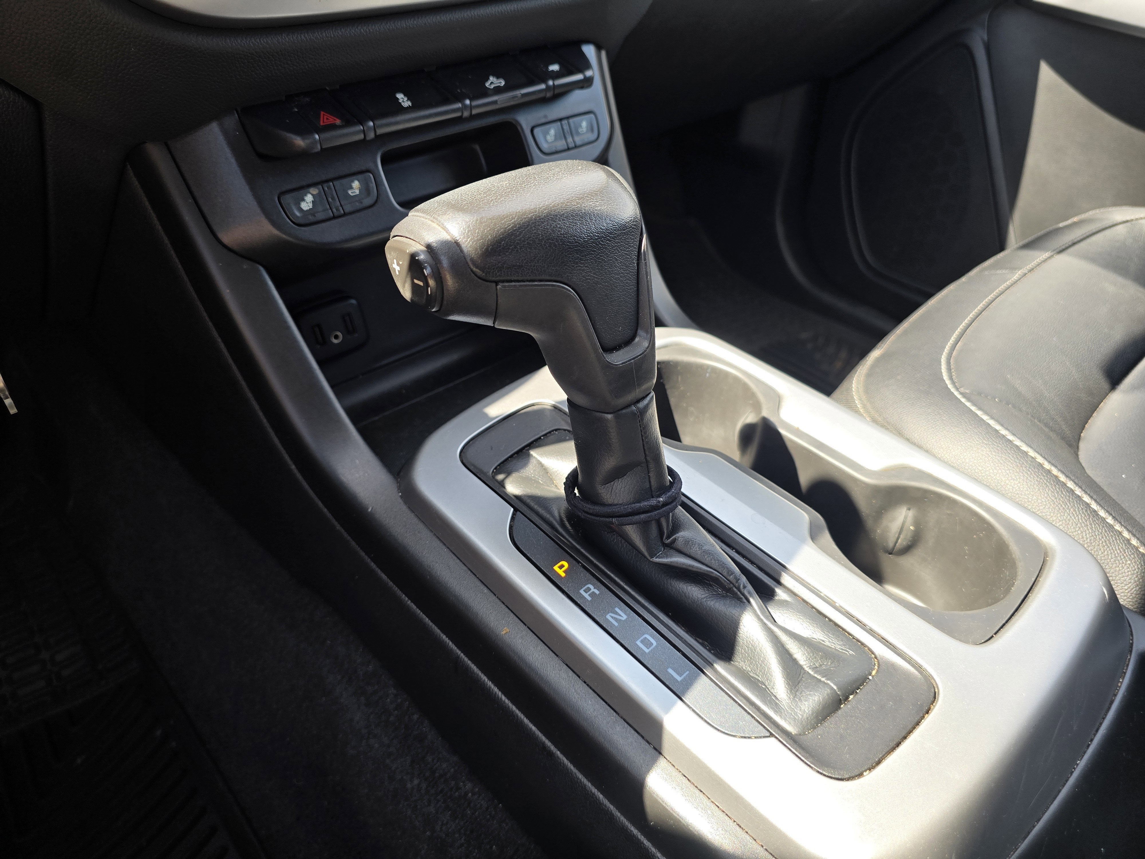 2020 Chevrolet Colorado 2WD LT