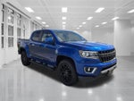 2020 Chevrolet Colorado 2WD LT