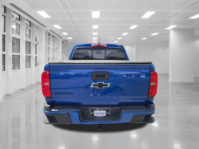 2020 Chevrolet Colorado 2WD LT