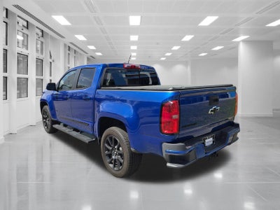 2020 Chevrolet Colorado 2WD LT