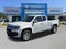 2021 Chevrolet Colorado 2WD LT