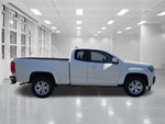 2021 Chevrolet Colorado 2WD LT