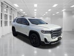 2022 GMC Acadia AT4