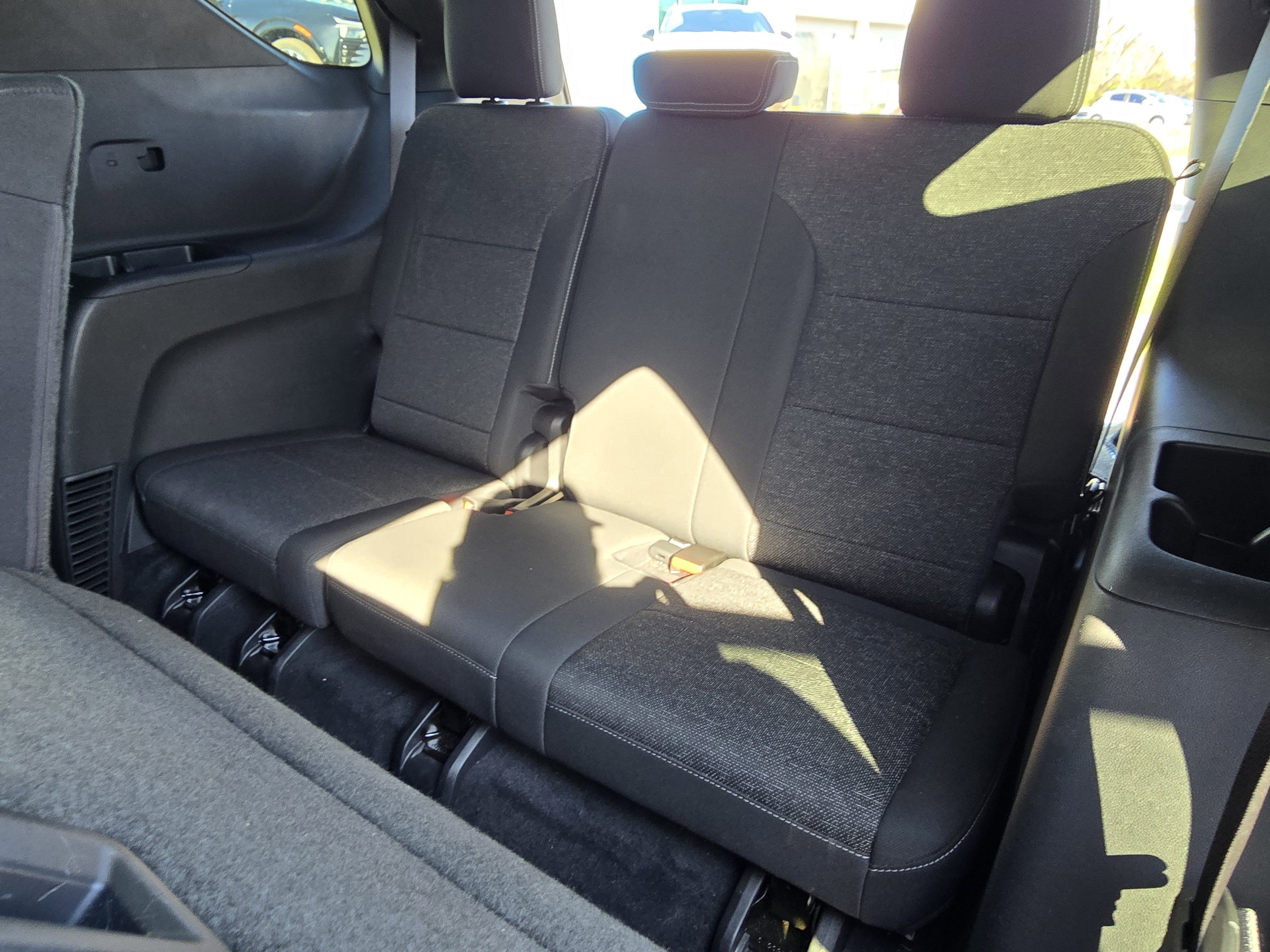 2024 Chevrolet Traverse LS