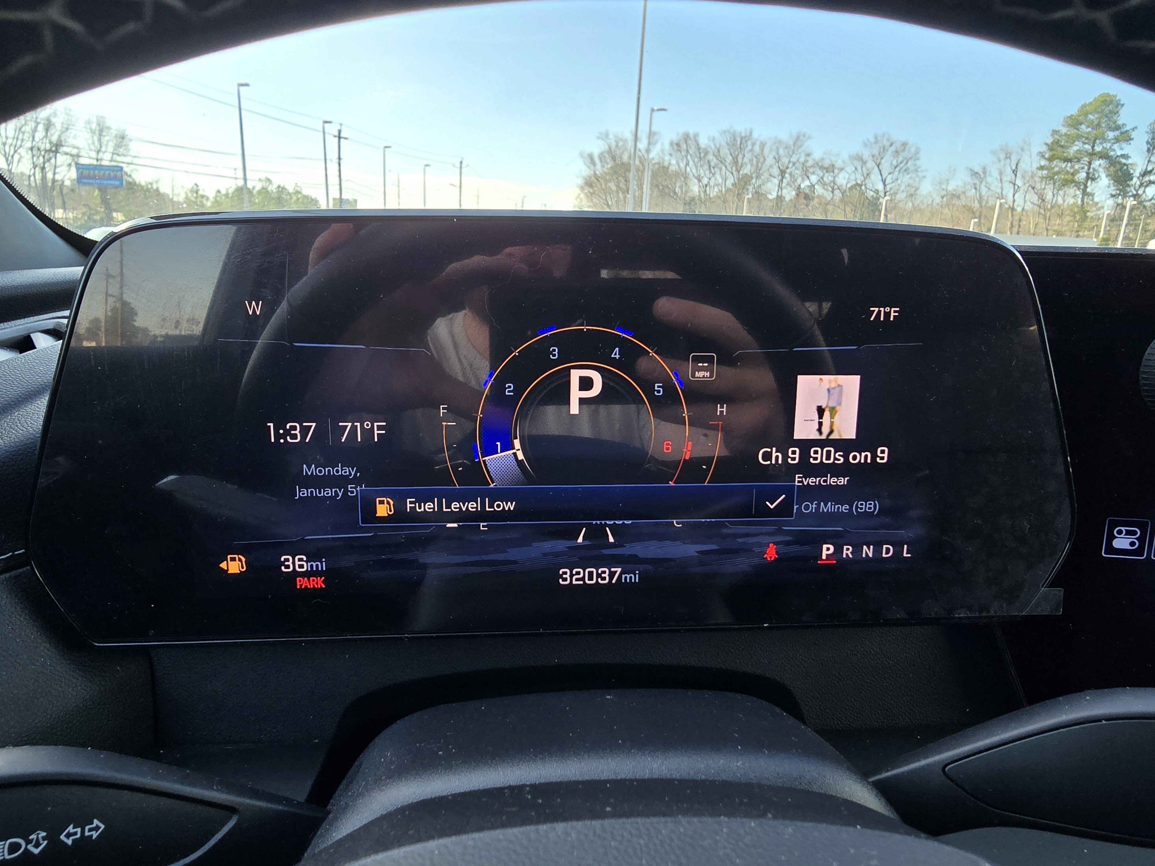 2024 Chevrolet Traverse LS