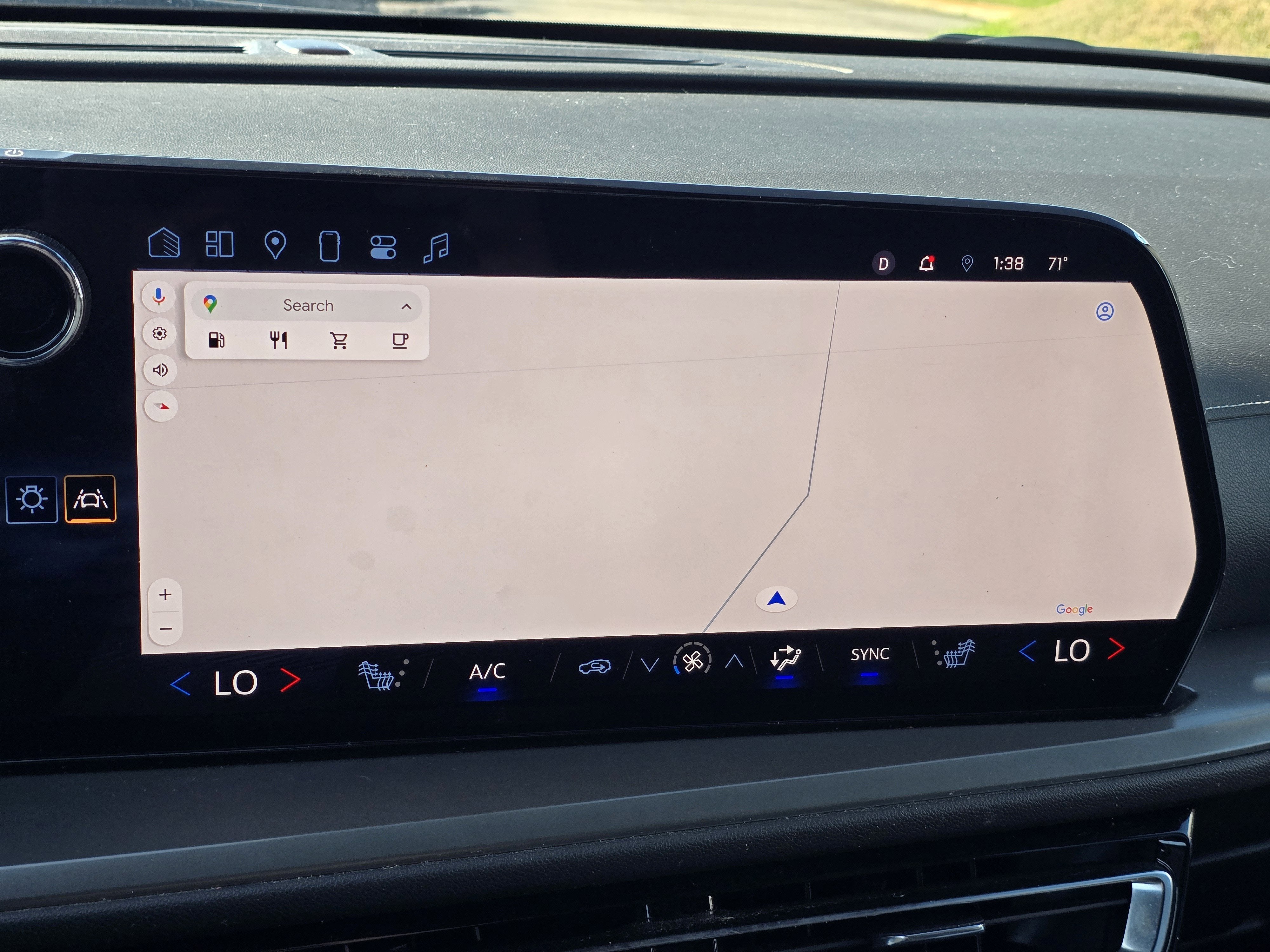 2024 Chevrolet Traverse LS