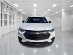 2020 Chevrolet Traverse 1FL
