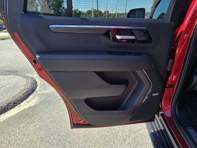 2027 Chevrolet Tahoe LT