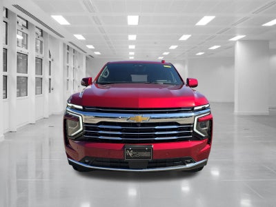 2027 Chevrolet Tahoe LT