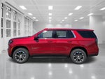 2027 Chevrolet Tahoe LT
