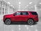 2027 Chevrolet Tahoe LT
