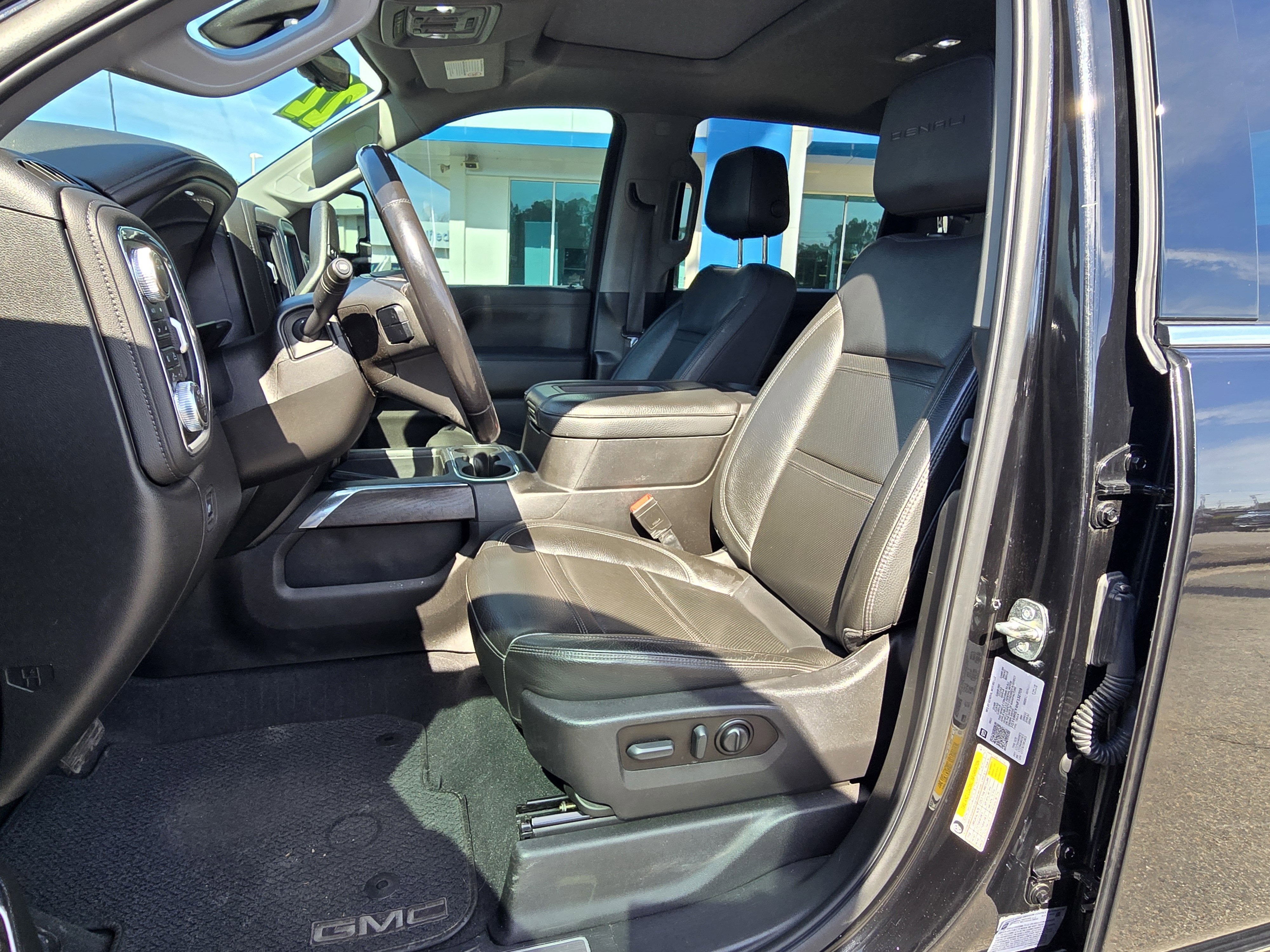 2022 GMC Sierra 2500 HD Denali