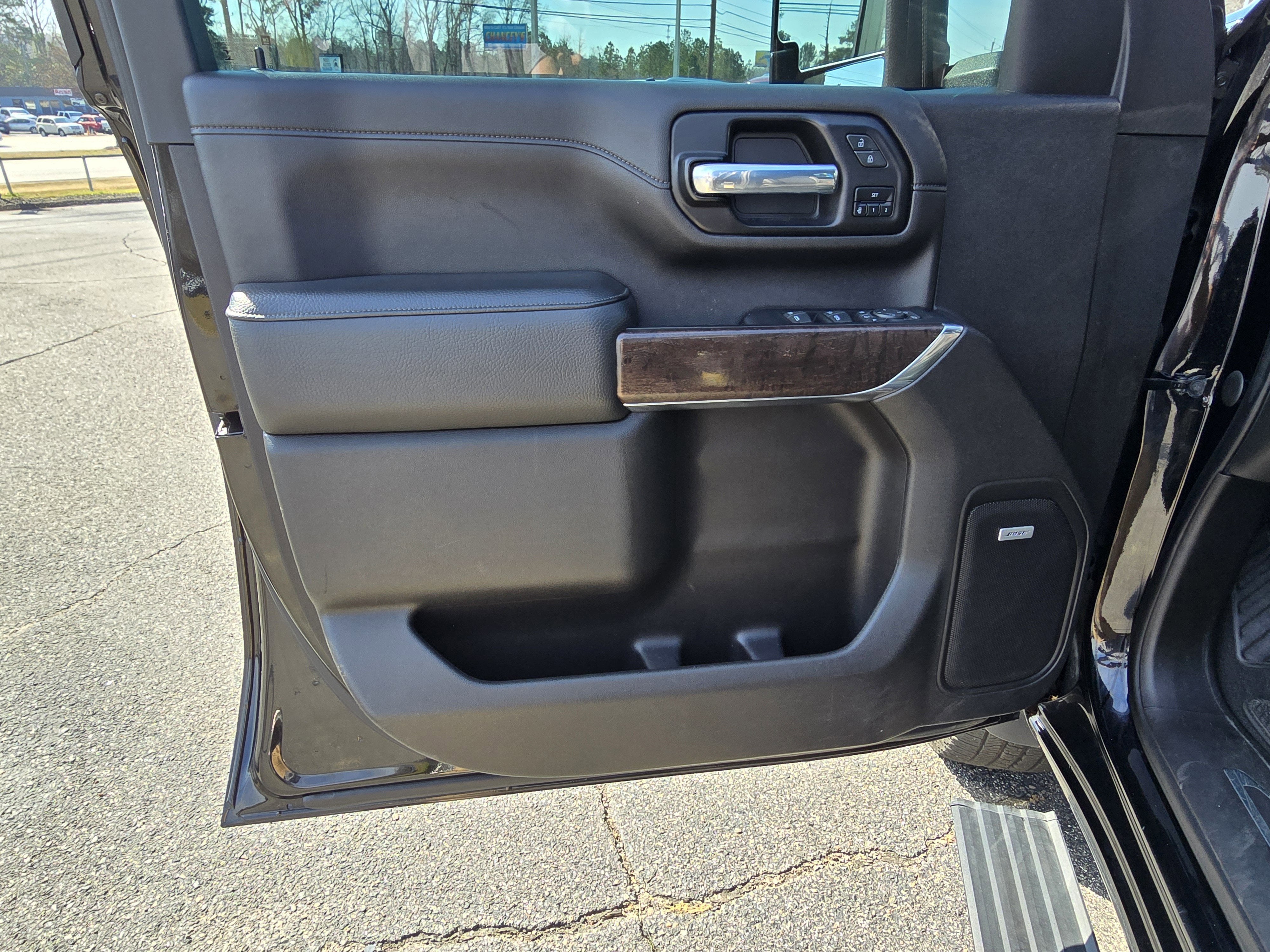 2022 GMC Sierra 2500 HD Denali