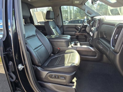 2022 GMC Sierra 2500 HD Denali