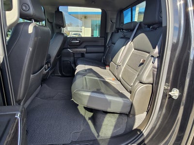 2022 GMC Sierra 2500 HD Denali