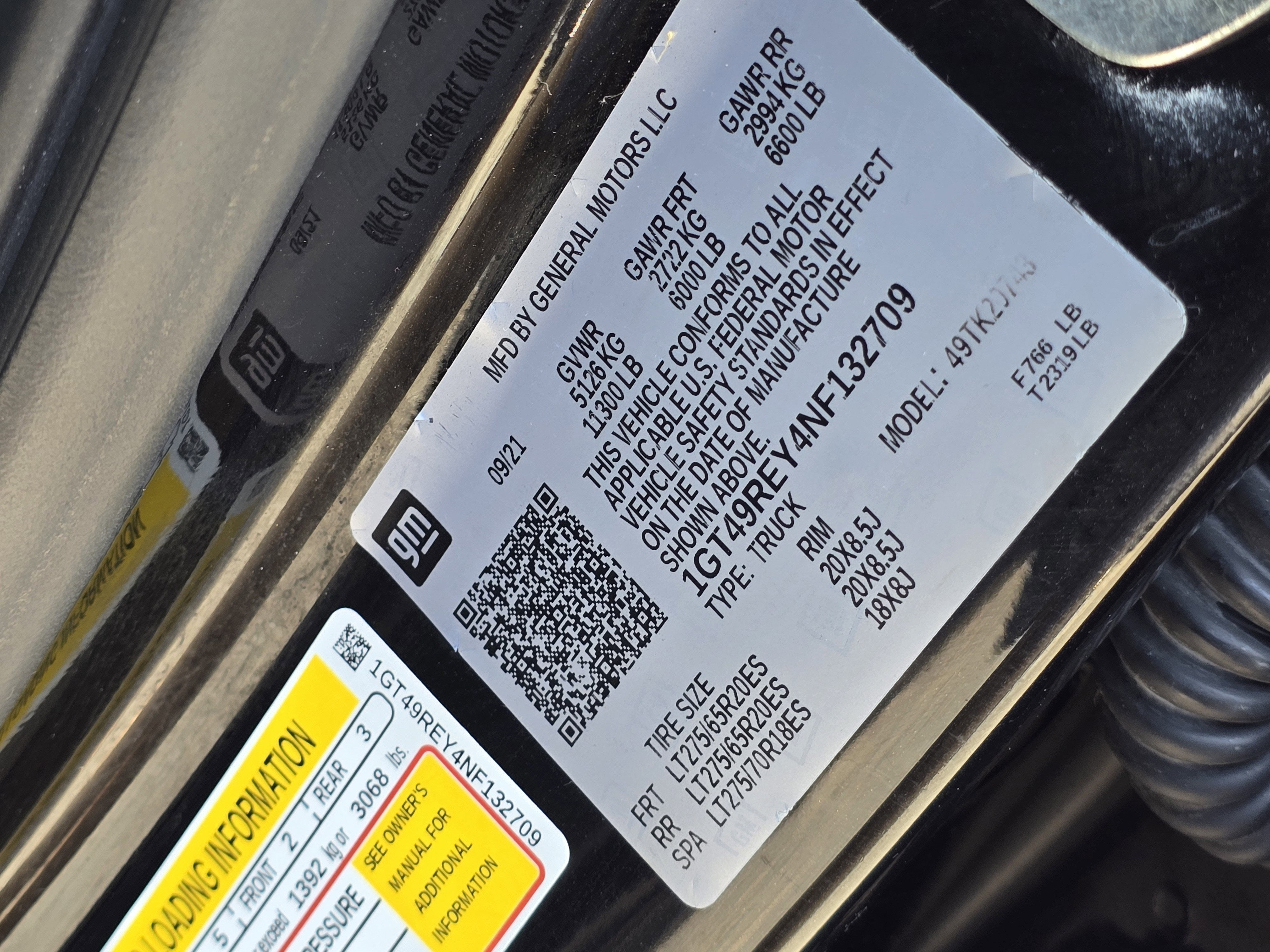 2022 GMC Sierra 2500 HD Denali