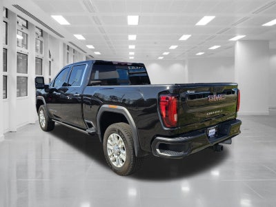 2022 GMC Sierra 2500 HD Denali