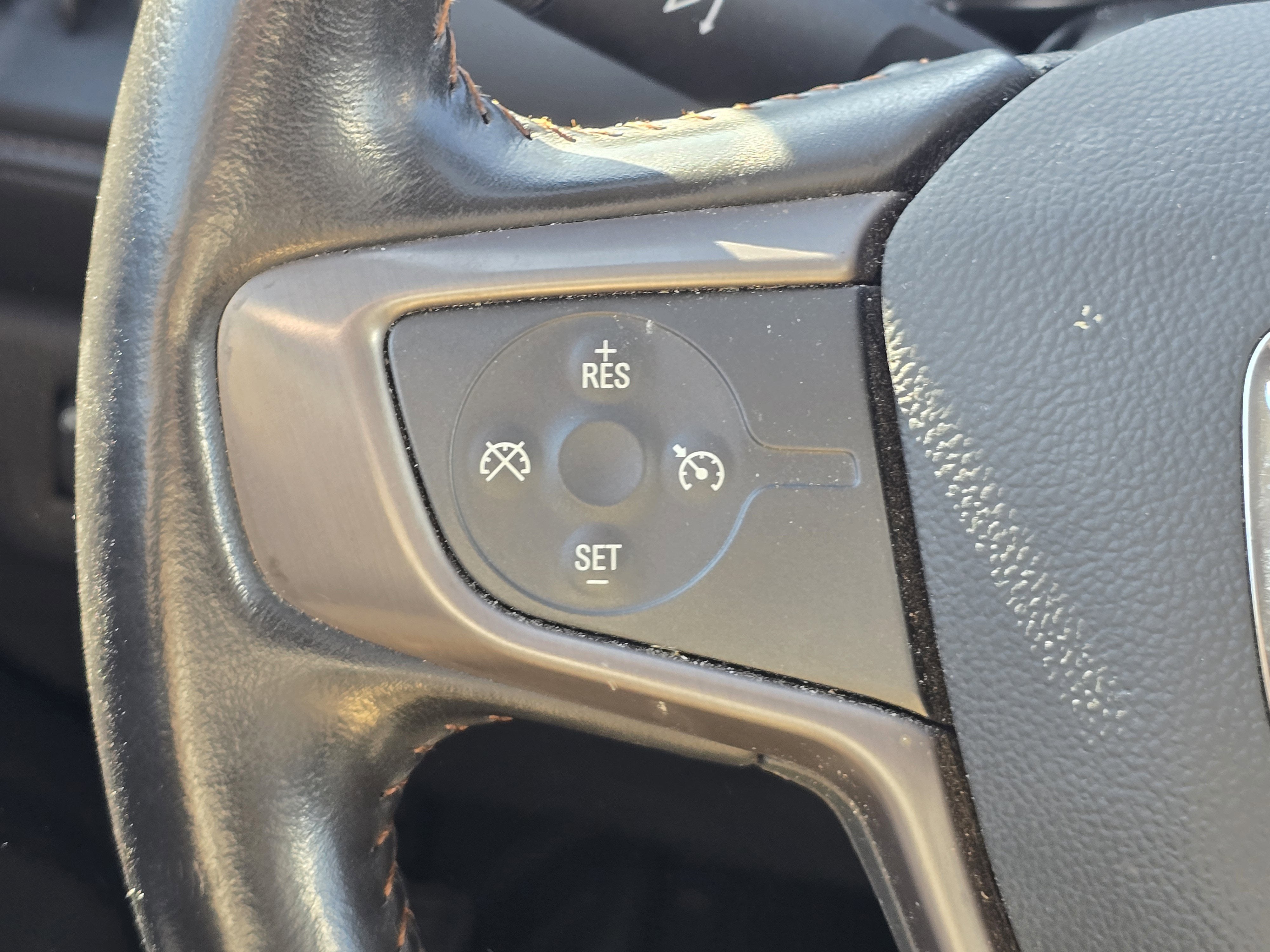 2021 GMC Canyon AT4 - Cloth