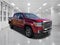 2021 GMC Canyon AT4 - Cloth