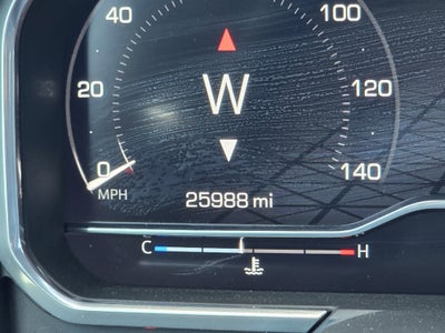 2023 GMC Sierra 1500 Denali Ultimate