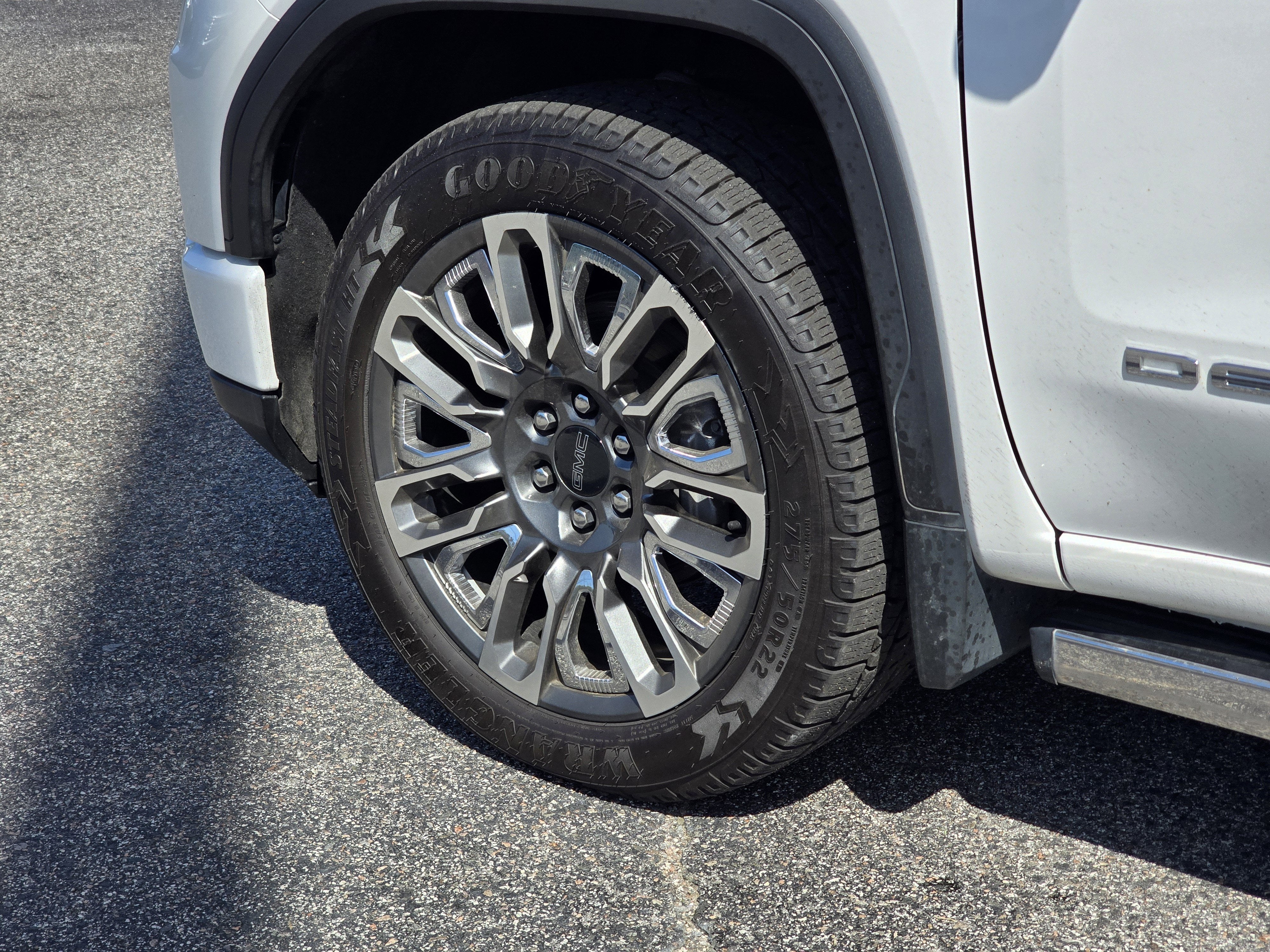 2023 GMC Sierra 1500 Denali Ultimate