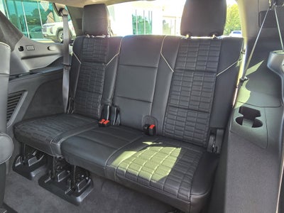 2024 Cadillac Escalade Premium Luxury Platinum