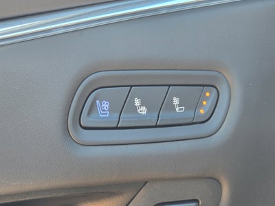 2024 Cadillac Escalade Premium Luxury Platinum