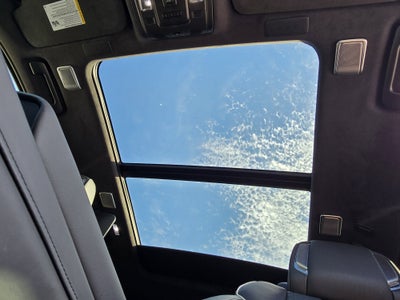 2024 Cadillac Escalade Premium Luxury Platinum