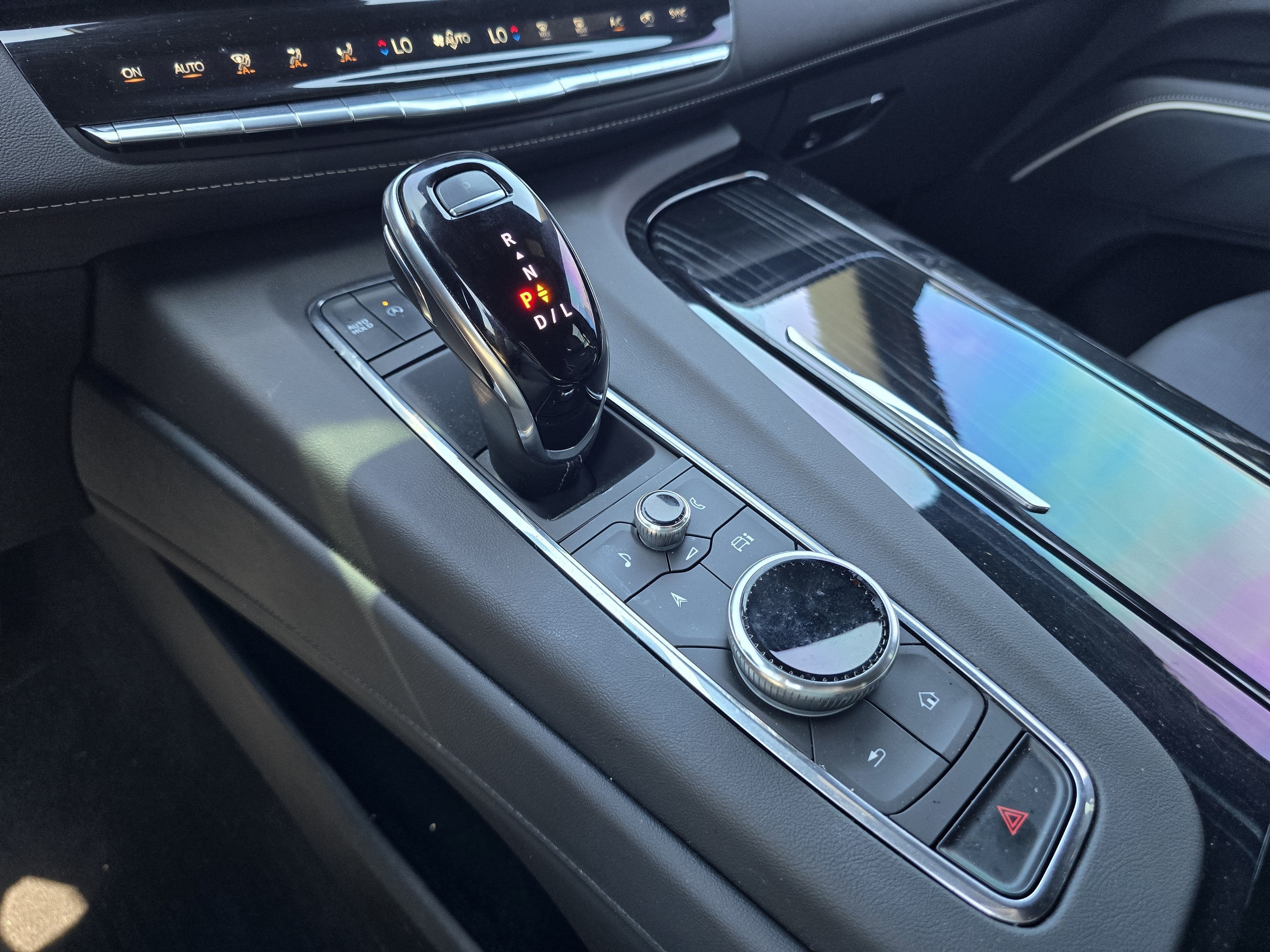 2024 Cadillac Escalade Sport