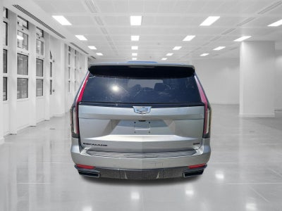 2024 Cadillac Escalade Sport