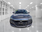 2021 Honda Accord Sedan EX-L