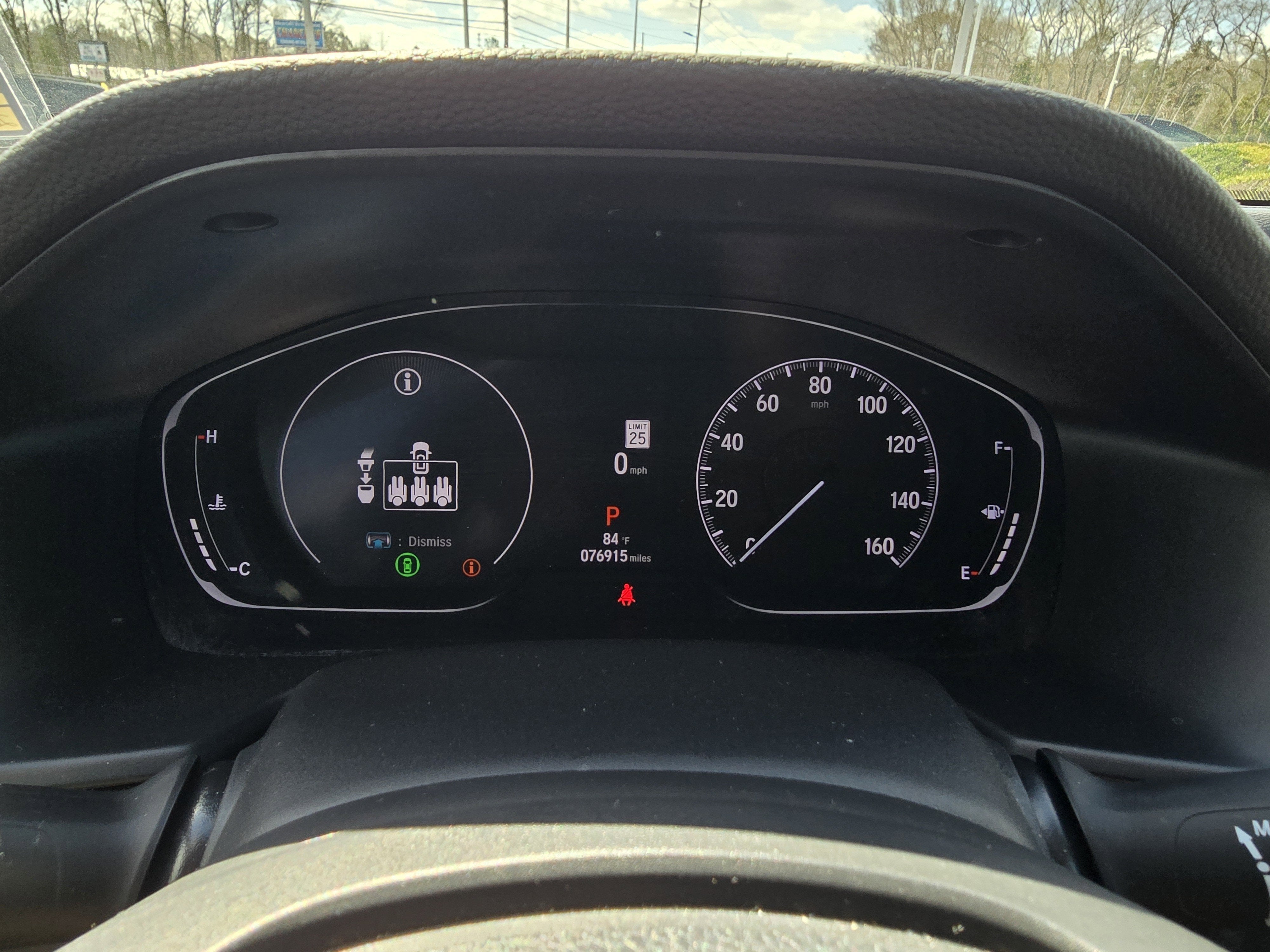 2021 Honda Accord Sedan EX-L