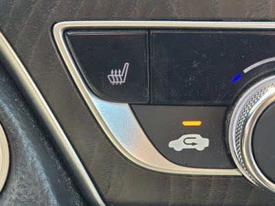 2021 Honda Accord Sedan EX-L