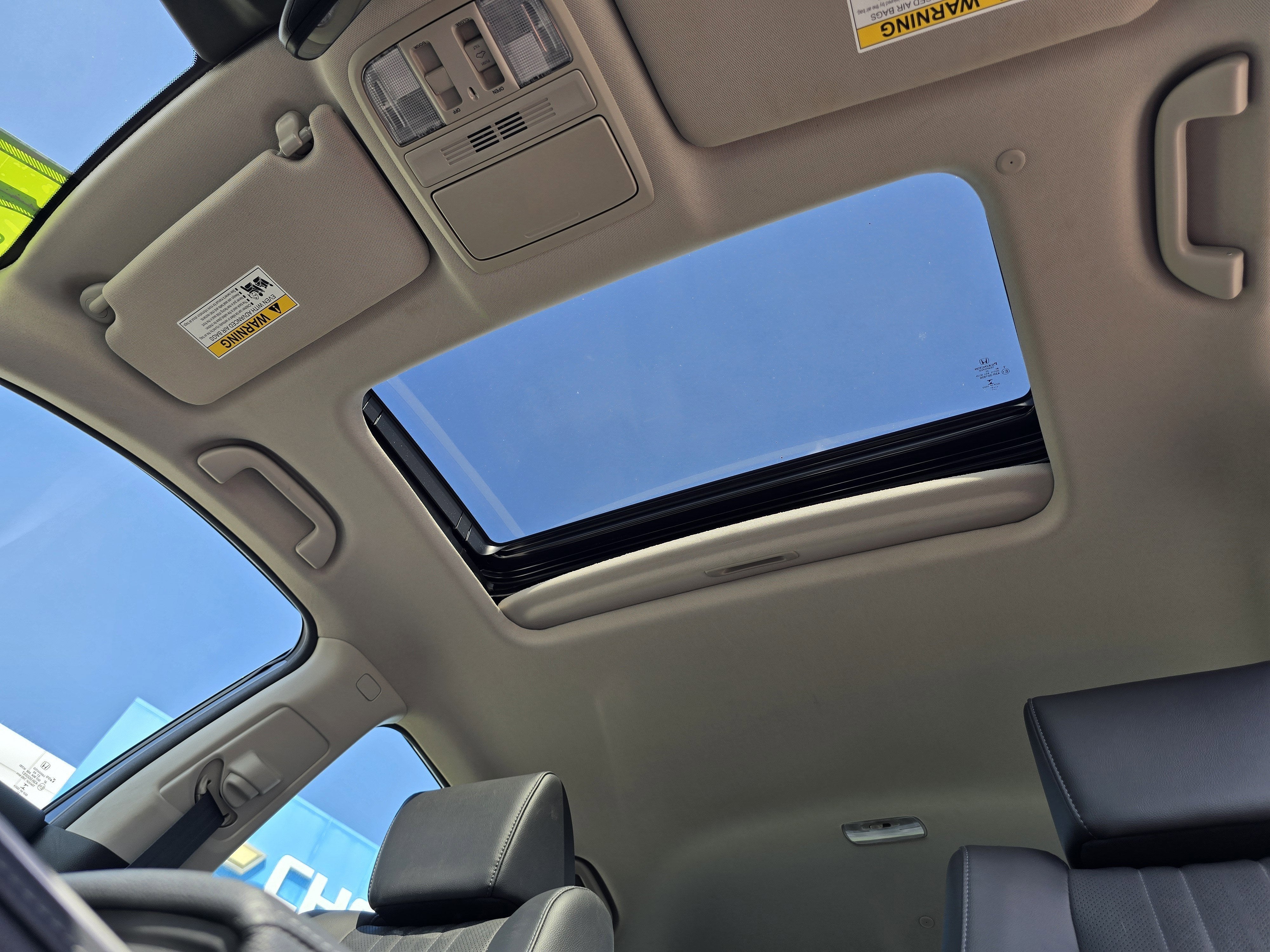 2021 Honda Accord Sedan EX-L