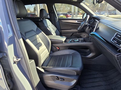 2024 Volkswagen Atlas Cross Sport 2.0T SEL R-Line