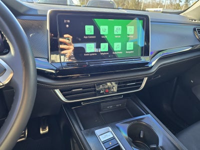 2024 Volkswagen Atlas Cross Sport 2.0T SEL R-Line