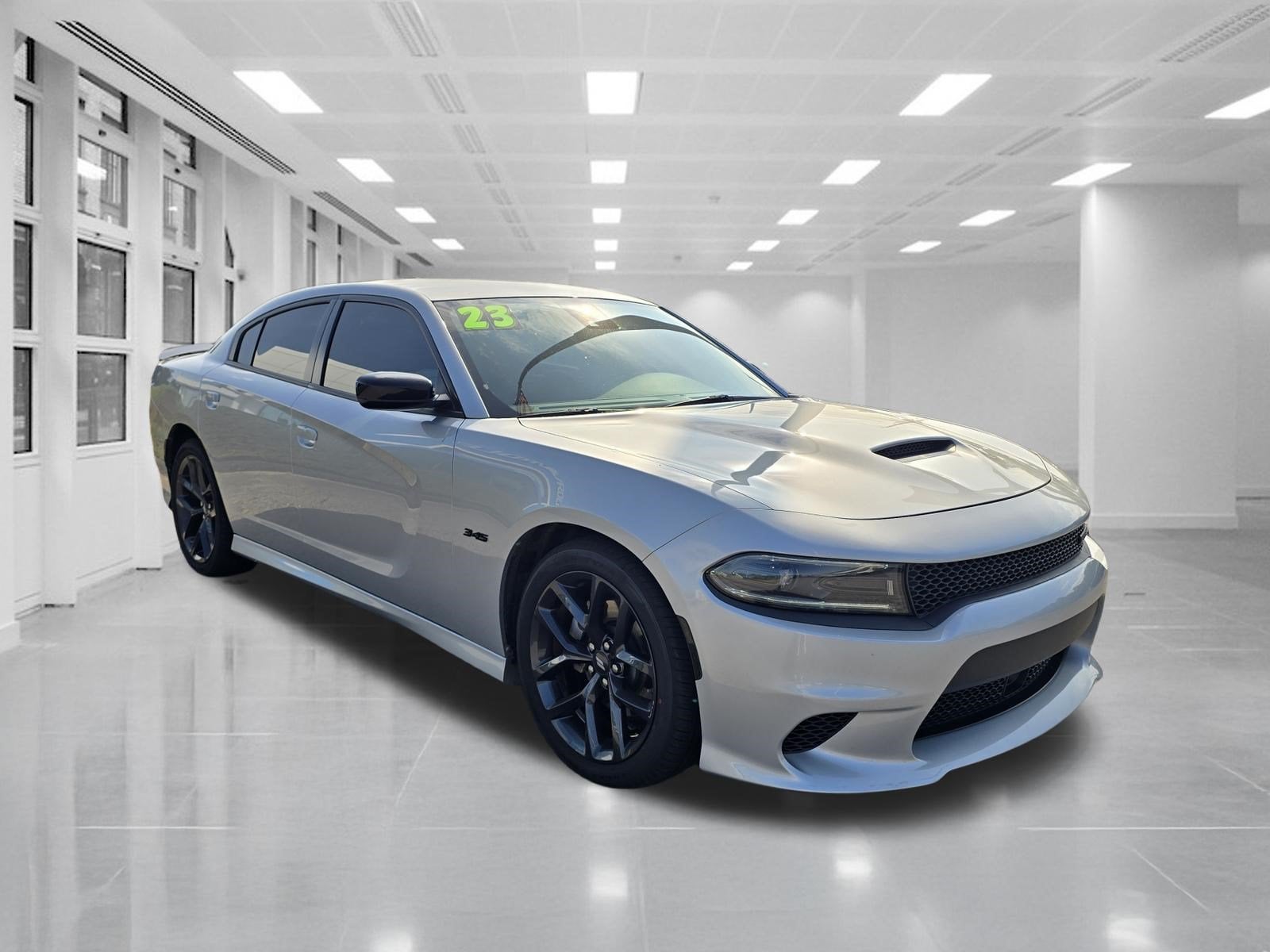 2023 Dodge Charger R/T