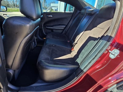 2022 Dodge Charger Scat Pack